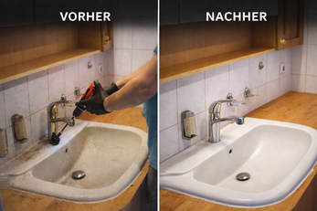 Gebäudereinigung