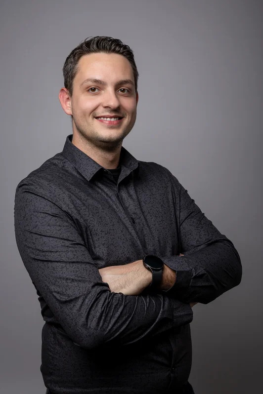 Maximilian Birner