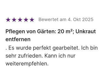 Kundenbewertung 3