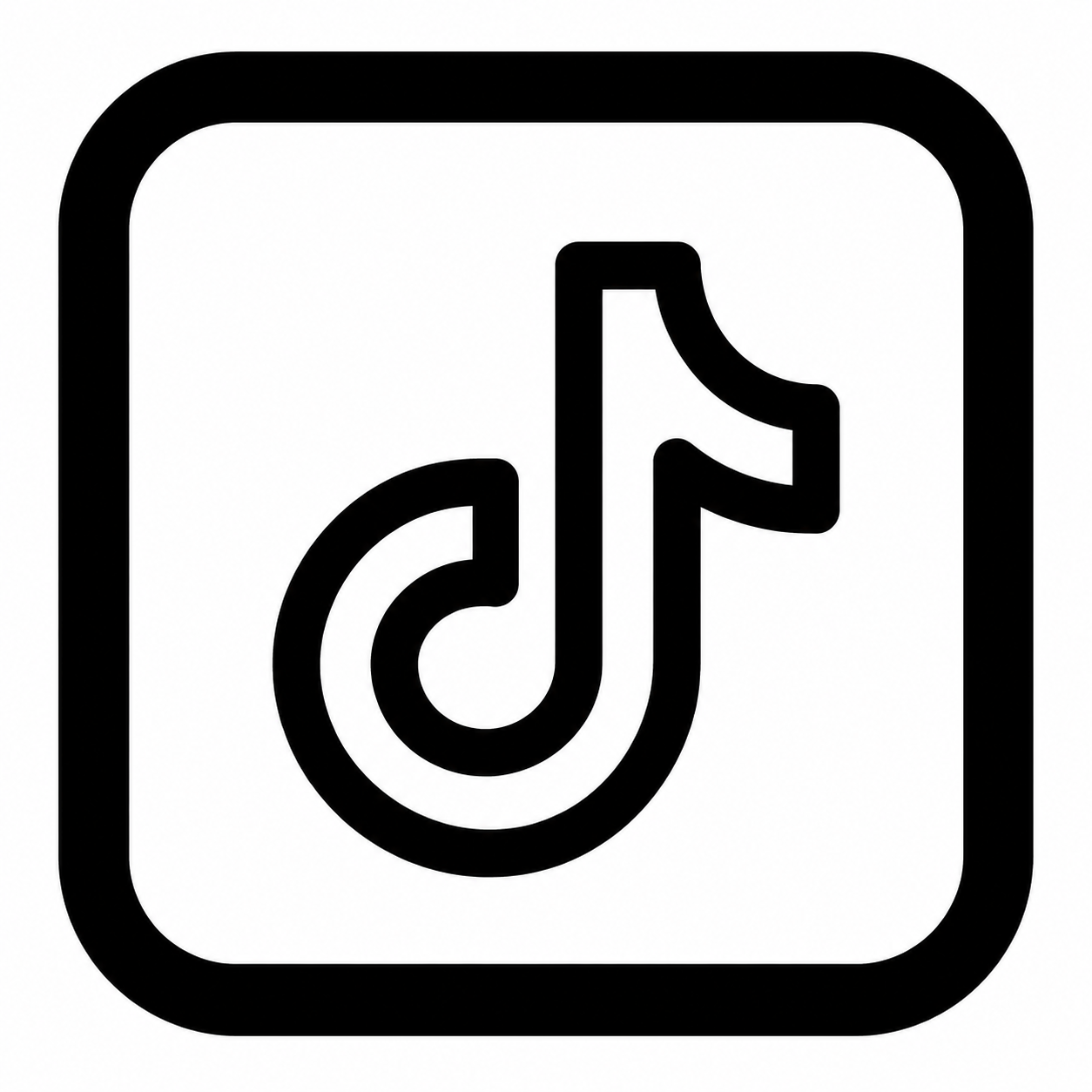 TikTok Logo